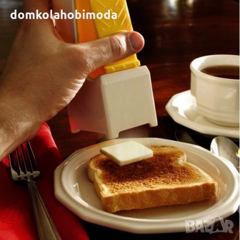 Автоматичен дозатор за масло