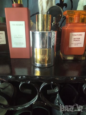 TOM FORD METALLIQUE  EDP 100 ml РАЗПРОДАЖБА 