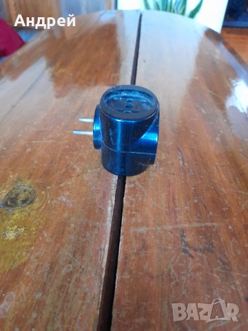 Стар разклонител #2