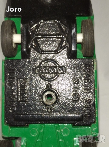 мачбокс и гама, снимка 12 - Колекции - 52161959