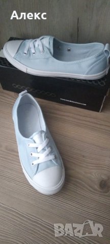 Нови!!! Converse кецове, снимка 2 - Кецове - 42204076