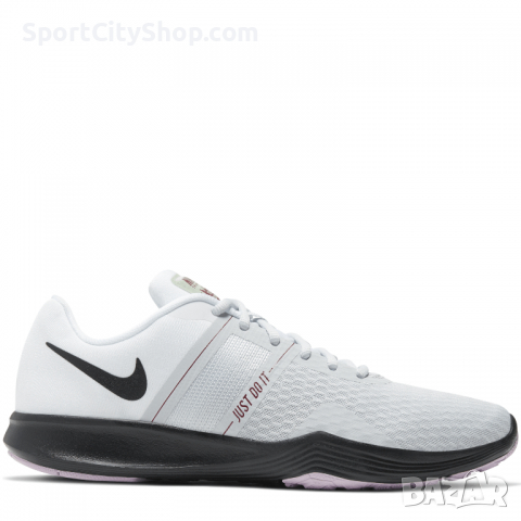 Дамски Обувки Nike City Trainer 2 AA7775-102, снимка 1 - Маратонки - 36279939
