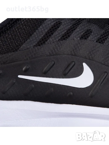 Nike - Air Max Axis AA2146 003 Черен №44 Оригинал Код 177, снимка 7 - Маратонки - 52770575