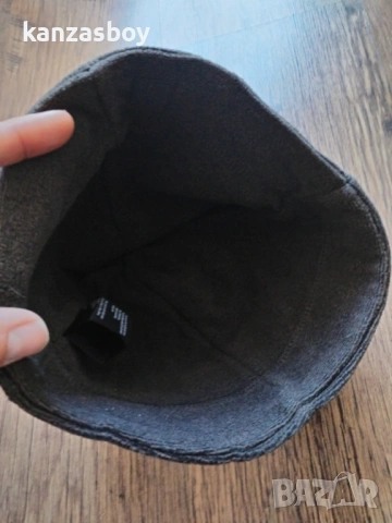 Mike Hammer Hue & Halsrør S/M - мъжка ловна шапка КАТО НОВА , снимка 7 - Шапки - 53261701
