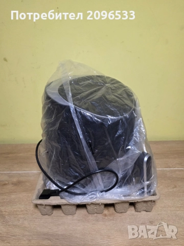 Нов! Фритюрник с горещ въздух XXL SEVERIN FR 2445, снимка 4 - Фритюрници - 52081403