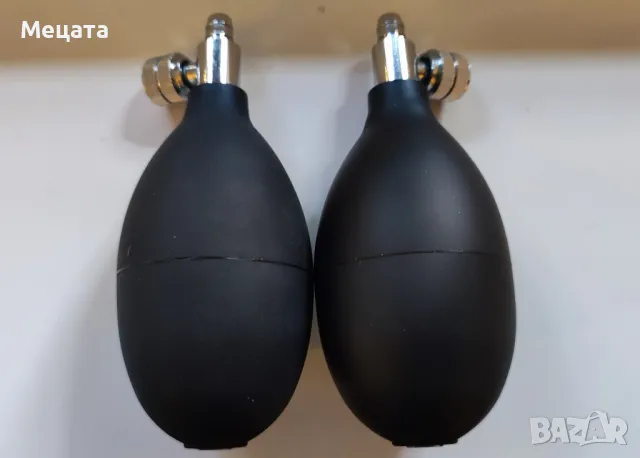 Части за механичен апарат за кръвно налягане, снимка 4 - Медицинска апаратура - 50167471