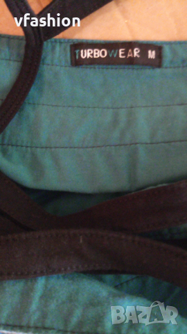 Трикотажна дамска рокля, снимка 9 - Рокли - 36391958