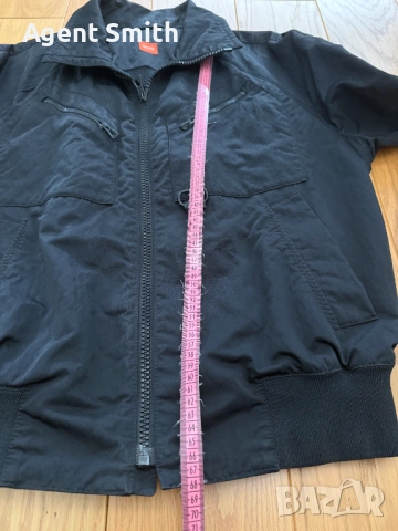 Яке Hugo Boss размер 50, снимка 5 - Якета - 53629142