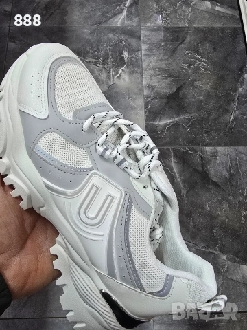 дамски обувки маратонки , снимка 4 - Дамски ежедневни обувки - 52754929