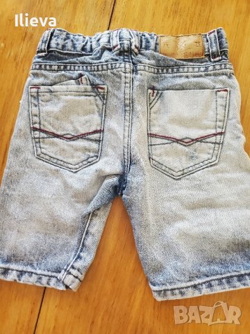 Детски дрехи Zara, снимка 7 - Детски Блузи и туники - 41714624