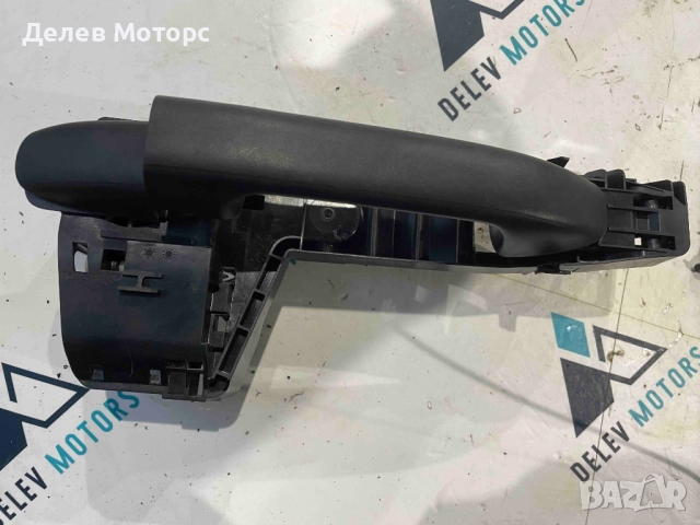 A4477600334 дръжка за плъзгаща врата от Mercedes Vito W447, 114 CDI, двигател OM651.950, 2.2 CDI