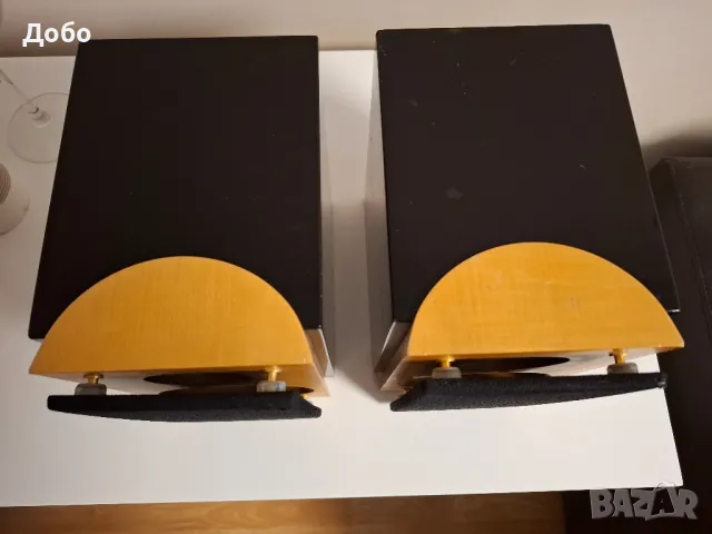 Advance electronic WD-9, снимка 7 - Тонколони - 49867347