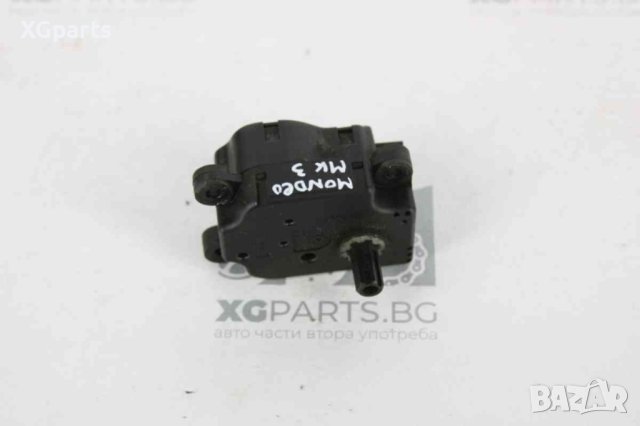 Моторче клапа парно за Ford Mondeo Mk3 (2000-2007) 1S7H-19E616-AA, снимка 3 - Части - 41040198