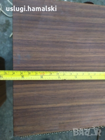 Ретро тонколони, снимка 4 - Тонколони - 53046684