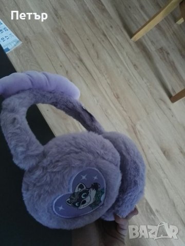 Детски ушанки Пес Патрул Еверест, Paw Patrol Everest, снимка 2 - Шапки, шалове и ръкавици - 38631895