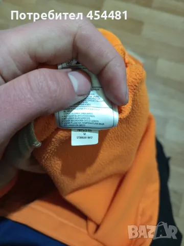 Nike womens ACG vintage softshell jacket , снимка 6 - Спортни екипи - 48936547