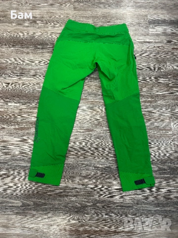 Мъжки!Norrona Fjora Flex1 Pants размер М, снимка 6 - Панталони - 53621005