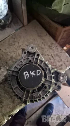 динамо алтернатор VW golf голф 5 2.0TDI dinamo alternator