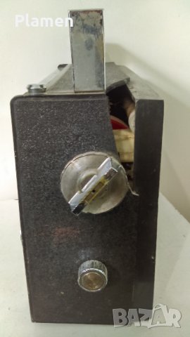 Ретро радио VEF 206, снимка 6 - Радиокасетофони, транзистори - 39800340