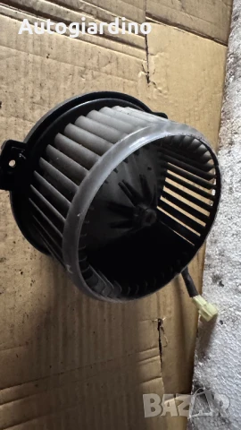 Вентилатор за парно зa Suzuki Grand Vitara - 1940000801