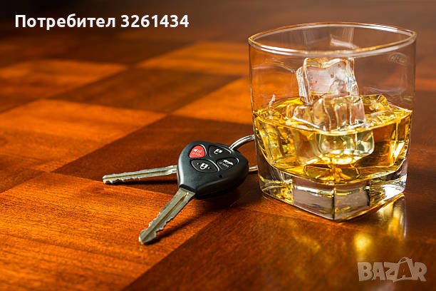 Личен шофьор, както и  след употреба на алкохол В.Търново и обастта - Drink and drive , снимка 1 - Транспортни услуги - 44302107