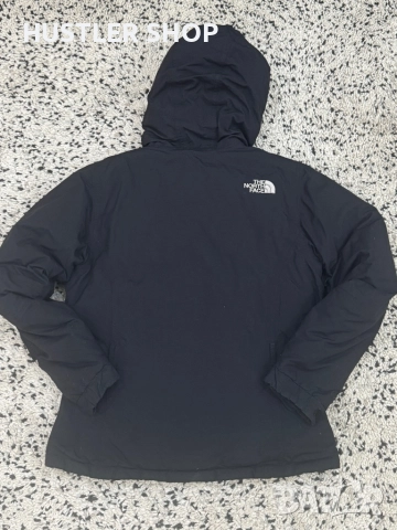 Дамско яке THE NORTH FACE.Размер М, снимка 3 - Якета - 52477650