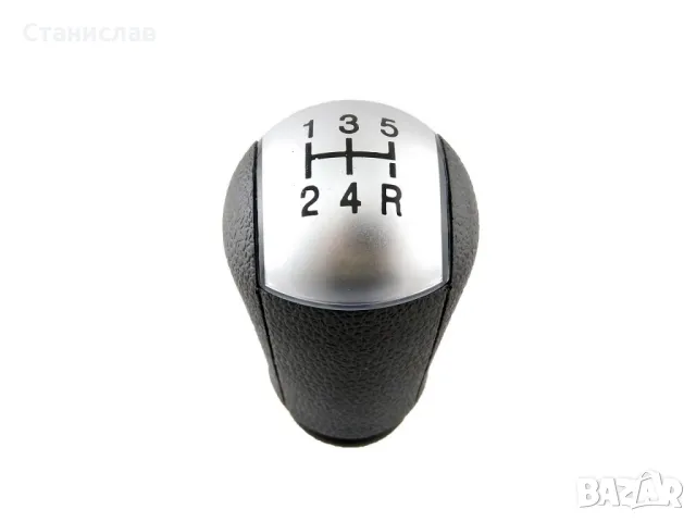 Топка за скоростен лост за Ford Focus Mk2 (2007- 2011), снимка 2 - Части - 47837036