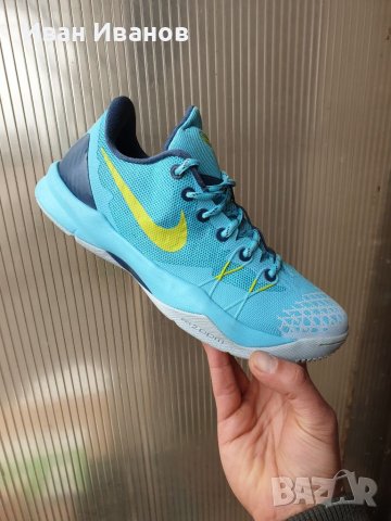 маратонки  Nike  Air Zoom Kobe Bryant 11 Venomenon номер 42, снимка 6 - Маратонки - 34626580