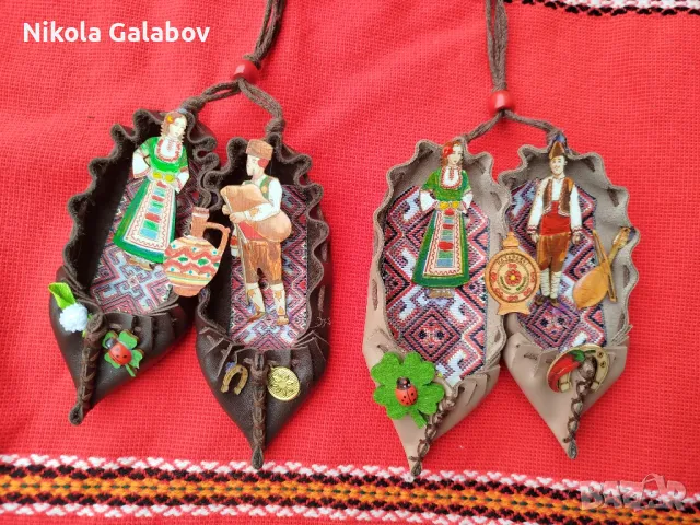 сувенирен барабан / тъпан, снимка 11 - Други стоки за дома - 49911583