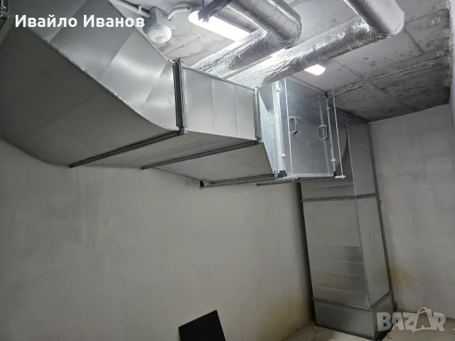 Вентилация и аспирация, снимка 14 - Обзавеждане на кухня - 56310139