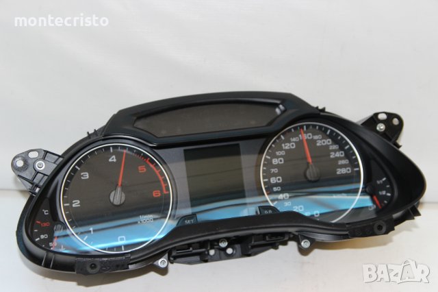 Километраж Audi A4 B8 (2007-2011г.) 8K0920900J / 8K0 920 900 J, снимка 2 - Части - 39318310