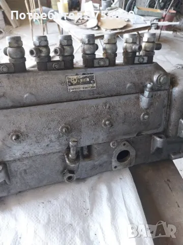 гориво нагнетателни помпи за краз  маз Шкода перкинс и ифа , снимка 6 - Части - 49000210