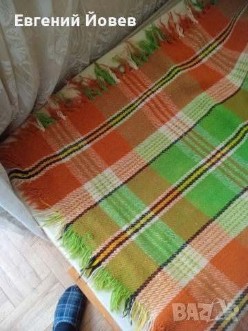 Родопски одеяла 17 лева, снимка 3 - Олекотени завивки и одеяла - 51473020