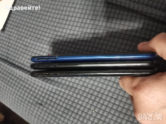 Samsung Galaxy A20e , снимка 5 - Samsung - 52439522