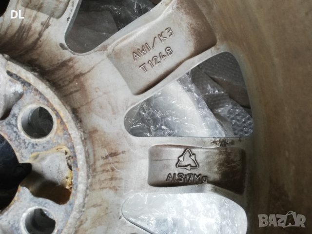 16 5х108, 16 5x108 Jaguar S-Type, Ягуар, снимка 10 - Гуми и джанти - 26151282