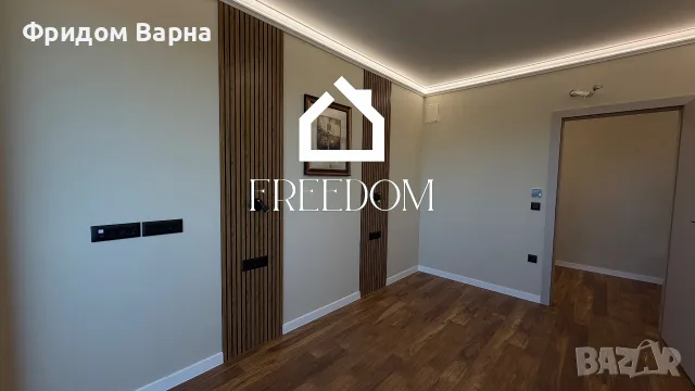 Продава 3-СТАЕН      град Варна, м-т Ален мак, снимка 16 - Апартаменти - 56151457