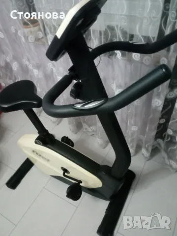 Велоергометър Fuel Fitness , снимка 2 - Фитнес уреди - 50034299