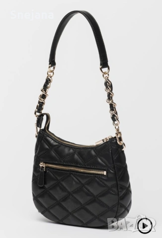 Чанта и портмоне GUESS нови , снимка 2 - Чанти - 49493165