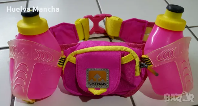 Колан за бягане Nathan Trail Mix 