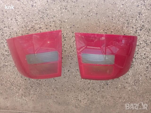 Стопове ауди а6 ц5