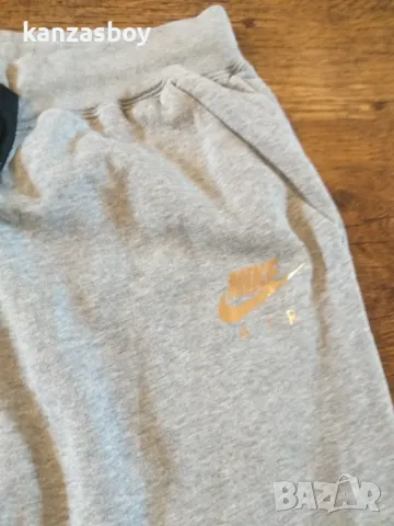 Nike Sportswear Air Fleece Pants - страхотно дамско долнище М, снимка 6 - Спортни екипи - 48239443