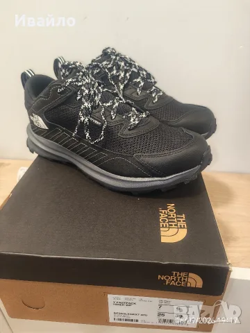 The North Face 39 номер
