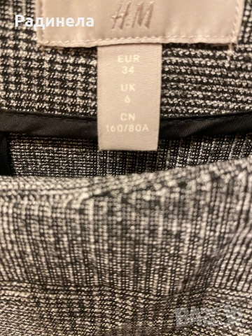 Рокля и Яке , снимка 3 - Рокли - 52000083