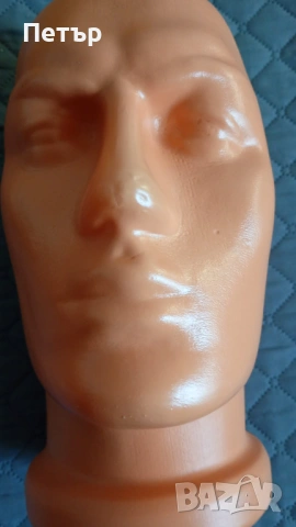 Манекен - глава 