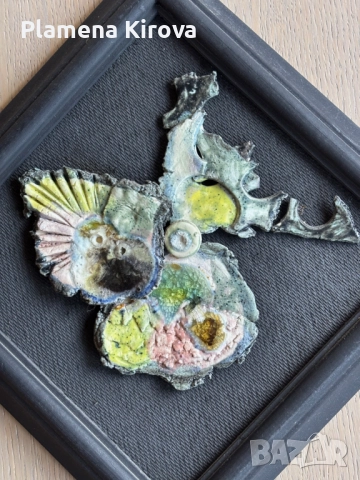 Керамично арт пано, снимка 2 - Пана - 51709449