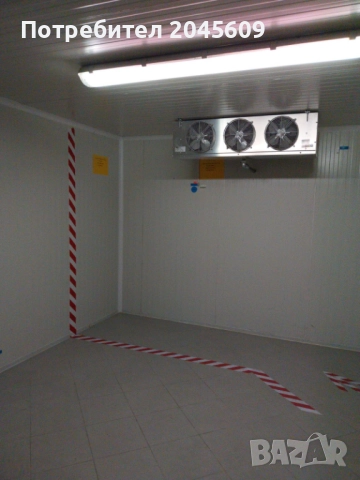 Хладилни термокамери 3бр. плюсови, снимка 2 - Други машини и части - 52451949