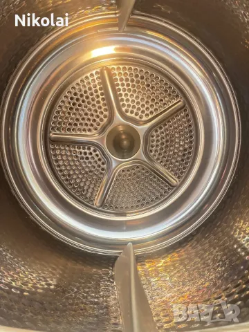 Bosch maxx 7 Sensitive, снимка 5 - Сушилни - 50273767