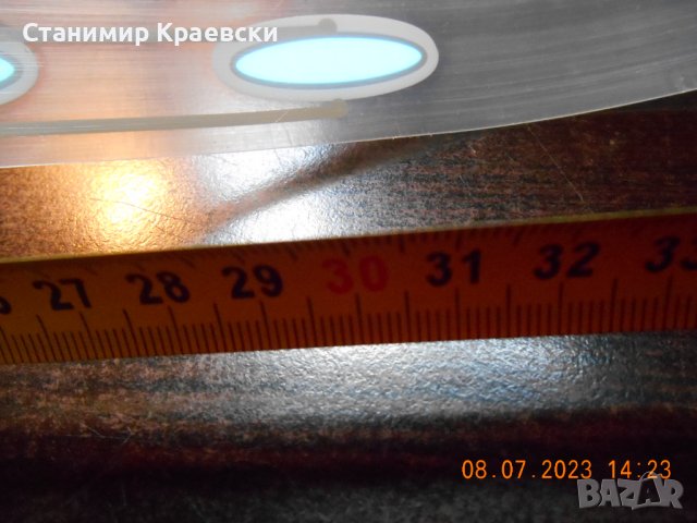  Stac Plastic spray-eye light Аварийна диодна лента, снимка 12 - Аксесоари и консумативи - 41982713