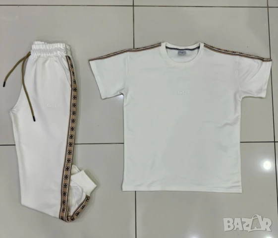 Дамски екип GUESS, снимка 2 - Спортни екипи - 51148088