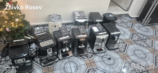 Кафе Машина